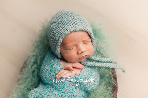 Brand New Baby Boy - Arlington VA Newborn Photography - Newborn ...