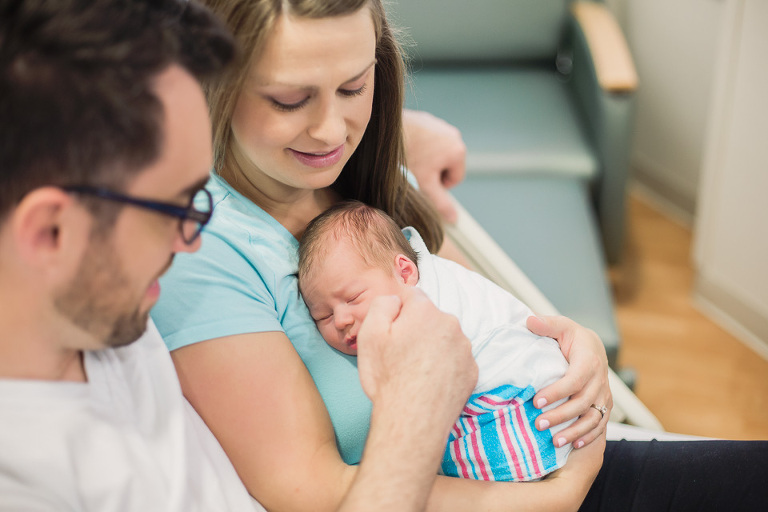 Fresh 48 - Newborn Photographer Northern Va And Washington Dc 